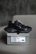 Кросівки Balenciaga 3XL Extreme Lace Sneakers Black, Чорний, 36