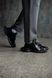 Кросівки Balenciaga 3XL Extreme Lace Sneakers Black, Чорний, 36