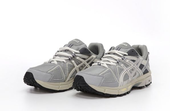 Кросівки Asics Gel-Kahana 8 Light Grey (Cірий), Сірий, 41