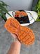 Кросівки Balenciaga Track Trail Laces Orange, Помаранчевий, 41