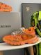 Кросівки Balenciaga Track Trail Laces Orange, Помаранчевий, 41