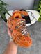 Кросівки Balenciaga Track Trail Laces Orange, Помаранчевий, 41