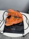 Кросівки Balenciaga Track Trail Laces Orange, Помаранчевий, 41