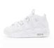 Кросівки Nike Air More Uptempo White on White (Білий) , Білий, 37