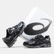 Кросівки Asics Gel-NYC Black, Чорний, 40