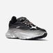 Кросівки Dior B44 Blade х Lewis Hamilton, Чорно-білий, 40
