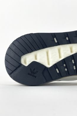 Кросівки Adidas ZX 2K Boost White (Білий), Білий, 41