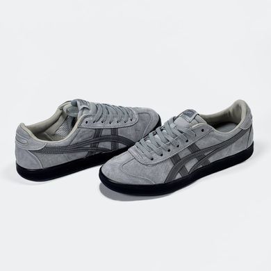 Кросівки Asics Onitsuka Tiger Tokuten Grey/Dark Grey, Сірий, 36