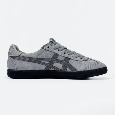 Кросівки Asics Onitsuka Tiger Tokuten Grey/Dark Grey, Сірий, 36