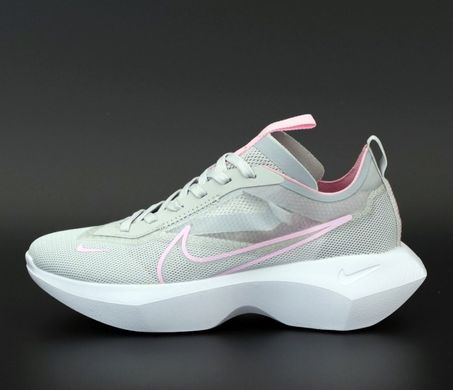 Кросівки Nike Vista Grey (Сірий), Сірий, 36