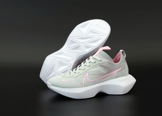 Кросівки Nike Vista Grey (Сірий), Сірий, 36
