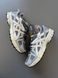 Кросівки Asics Gel-Kahana 8 Gore-Tex Grey, Сірий, 37