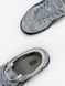 Кросівки Asics Onitsuka Tiger Tokuten Grey/Dark Grey, Сірий, 36