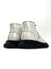 Зимові черевики Alexander McQueen Tread Slick White ❄️ (Хутро, Білий) , Білий, 36