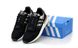 Кросівки Adidas ZX 500 RM Black Camo, Чорний, 41