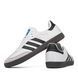 Кросівки Adidas Samba Low White Black (Білий), Білий, 39