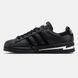 Кросівки Adidas Superstar x Neighborhood Black, Чорний, 36