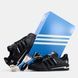 Кросівки Adidas Superstar x Neighborhood Black, Чорний, 36