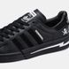 Кросівки Adidas Superstar x Neighborhood Black, Чорний, 36