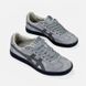 Кросівки Asics Onitsuka Tiger Tokuten Grey/Dark Grey, Сірий, 36