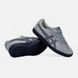 Кросівки Asics Onitsuka Tiger Tokuten Grey/Dark Grey, Сірий, 36