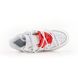 Кросівки Nike Air Force 1 x Supreme Laces White (Білий), Білий, 37